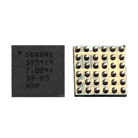 Chip de carga iPhone