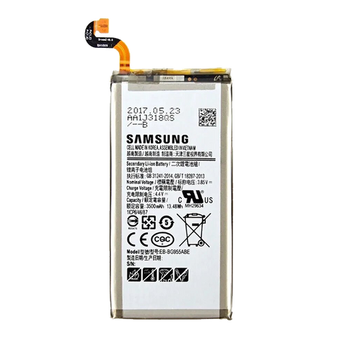 Baterias para celulares Samsung de alta calidad