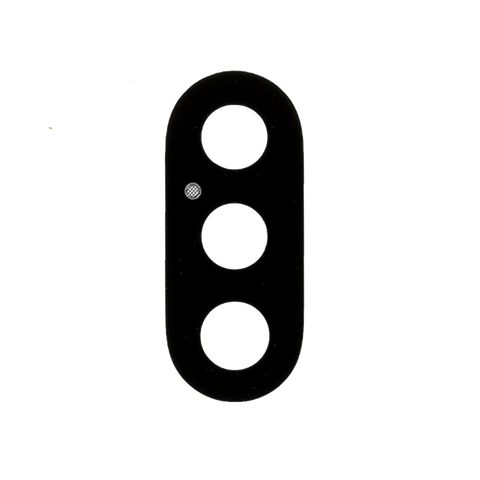 Vidrios para camara trasera iPhone