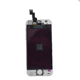 LCD iPhone 5s/se Blanco standar