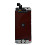 LCD iPhone 5 Blanco standar