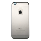 Carcasa iPhone 6 space grey