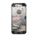 Carcasa iPhone 6 space grey