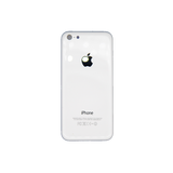 Carcasa housing iPhone 5c blanca
