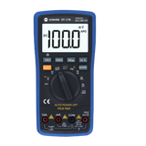 Multimetro digital autorango SUNSHINE DT-17N