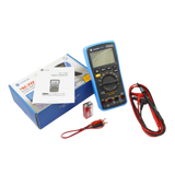 Multimetro digital autorango SUNSHINE DT-17N