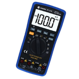 Multimetro digital autorango SUNSHINE DT-17N