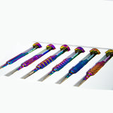 Juego de desarmadores Phantom MJIING