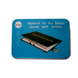 Herramienta para separar pantallas de Macbook Air