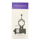 Adaptador smartphone