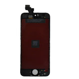 LCD iPhone 5 Negro standar