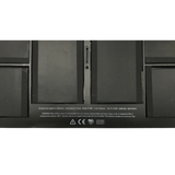 Bateria Macbook A1370