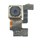 Camara principal iPhone 5