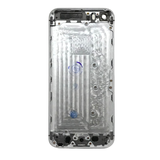 Carcasa housing iPhone 5s space gray