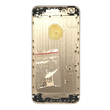 Carcasa housing iPhone 6 Plus gold