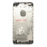 Carcasa housing iPhone 6 Plus plata
