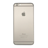 Carcasa housing iPhone 6 Plus plata