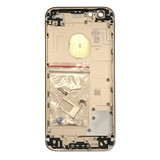 Carcasa housing iPhone 6s gold
