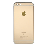 Carcasa housing iPhone 6s gold
