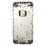 Carcasa iPhone 6 plata