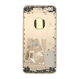 Carcasa housing iPhone 6s plus gold