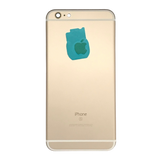 Carcasa housing iPhone 6s plus gold
