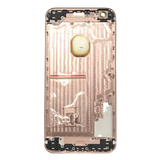 Carcasa housing iPhone 6s plus rose gold