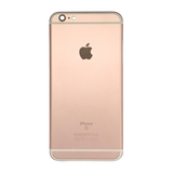 Carcasa housing iPhone 6s plus rose gold