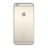 Carcasa housing iPhone 6s plus silver