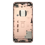 Carcasa housing iPhone 6s rose gold