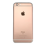 Carcasa housing iPhone 6s rose gold