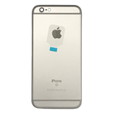 Carcasa housing iPhone 6s silver