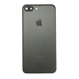 Carcasa iPhone 7 plus negra