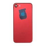 Carcasa iPhone 7 roja