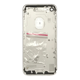 Carcasa iPhone 7 gris