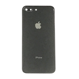 Carcasa iPhone  8 plus negra