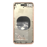 Carcasa iPhone 8 plus rose gold