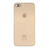 Carcasa iPhone 8 plus rose gold