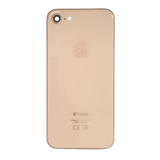 Carcasa iPhone 8 rose gold