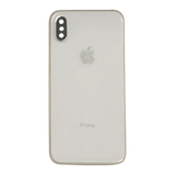 Carcasa completa iPhone XS blanca