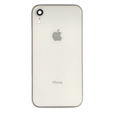 Carcasa completa iPhone XR blanca