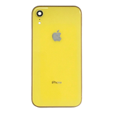 Carcasa completa iPhone XR amarilla
