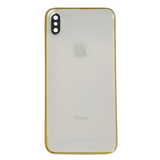 Carcasa completa iPhone XS Max blanca