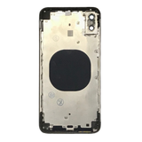 Carcasa completa iPhone XS Max negra