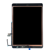 Touch negro iPad 10.2 2019