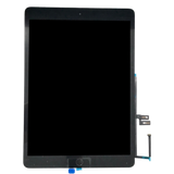 Touch negro iPad 10.2 2019