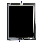 Touch blanco iPad 2