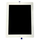 Touch blanco iPad 2
