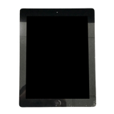 Touch negro iPad 2