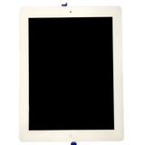 Touch blanco iPad 3/4
